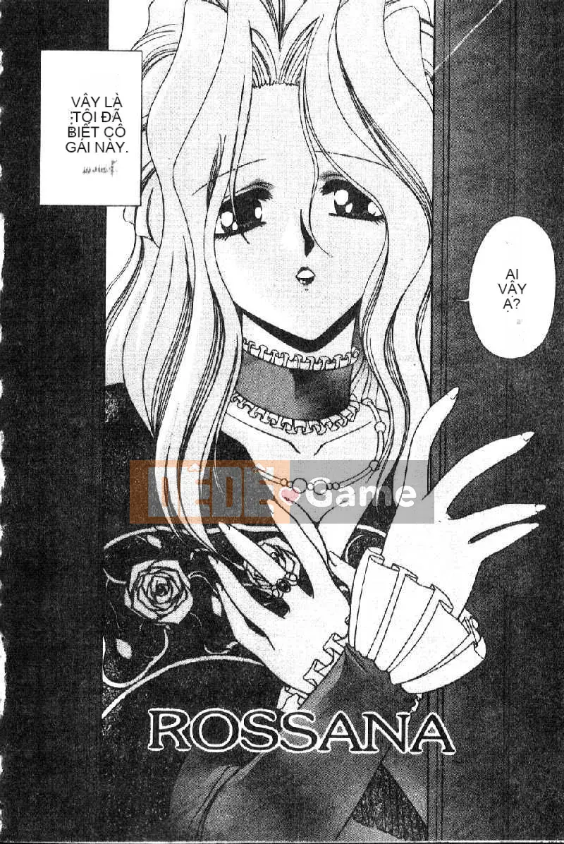 [MÁU Mờ] TINH THẦN