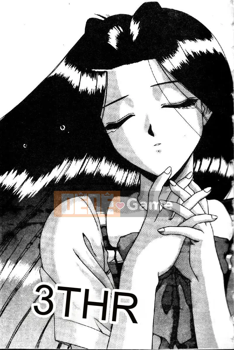 [MÁU Mờ] TINH THẦN