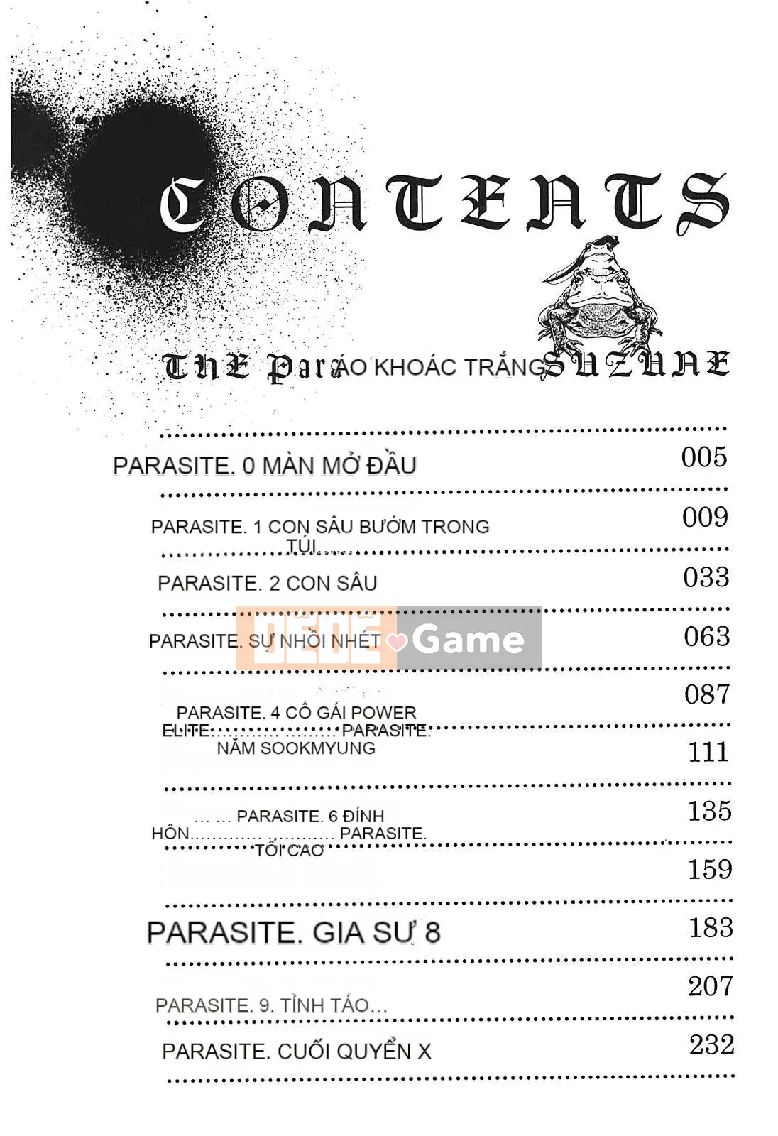 [Haruki] Thuốc ký sinh trùng Suzune 01