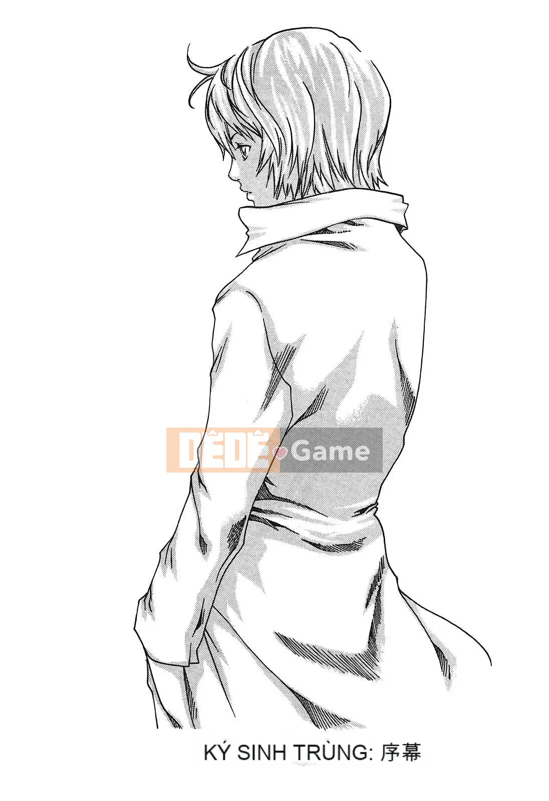 [Haruki] Thuốc ký sinh trùng Suzune 01