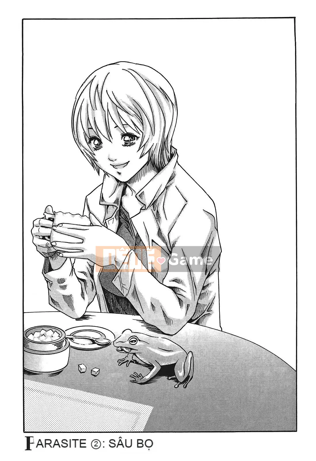 [Haruki] Thuốc ký sinh trùng Suzune 01