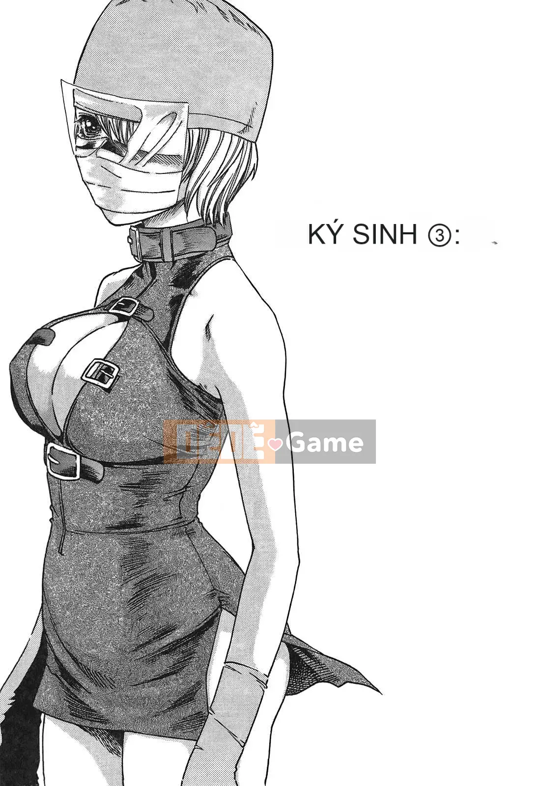 [Haruki] Thuốc ký sinh trùng Suzune 01