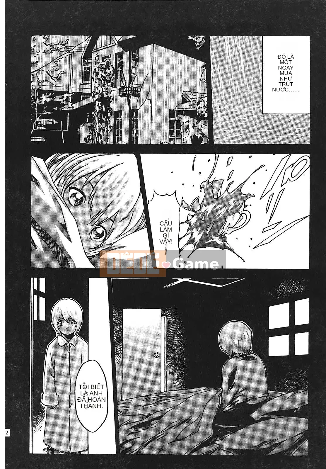 [Haruki] Thuốc ký sinh trùng Suzune 01