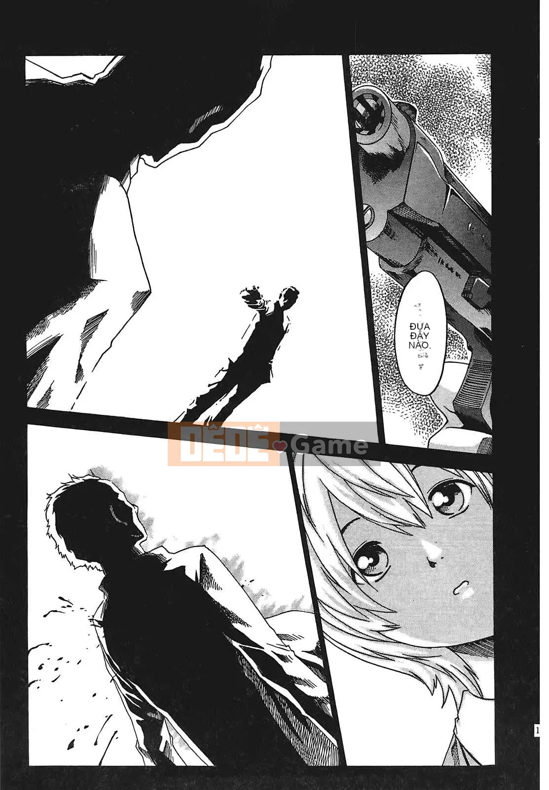 [Haruki] Thuốc ký sinh trùng Suzune 01