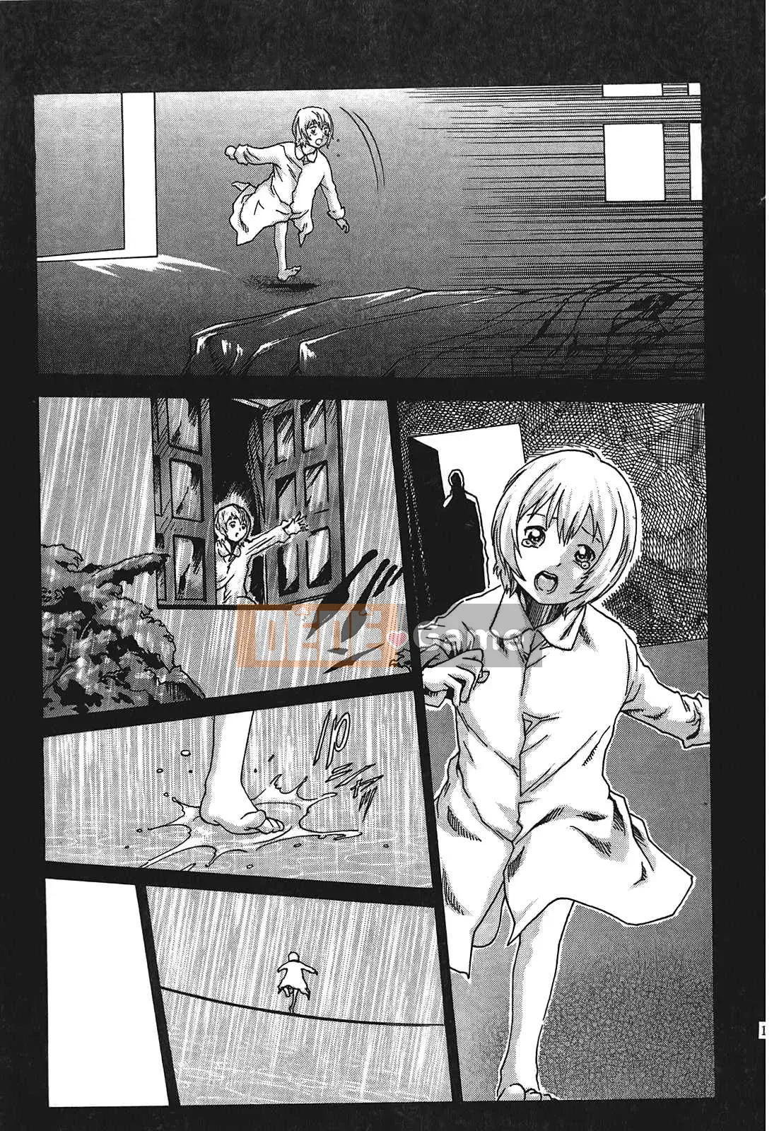 [Haruki] Thuốc ký sinh trùng Suzune 01