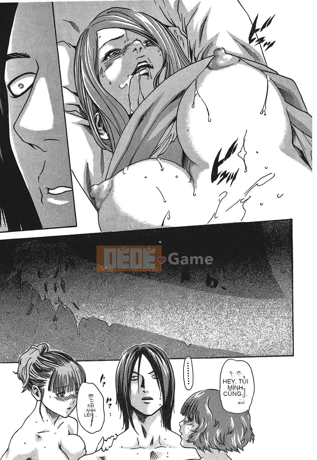 [Haruki] Thuốc ký sinh trùng Suzune 01