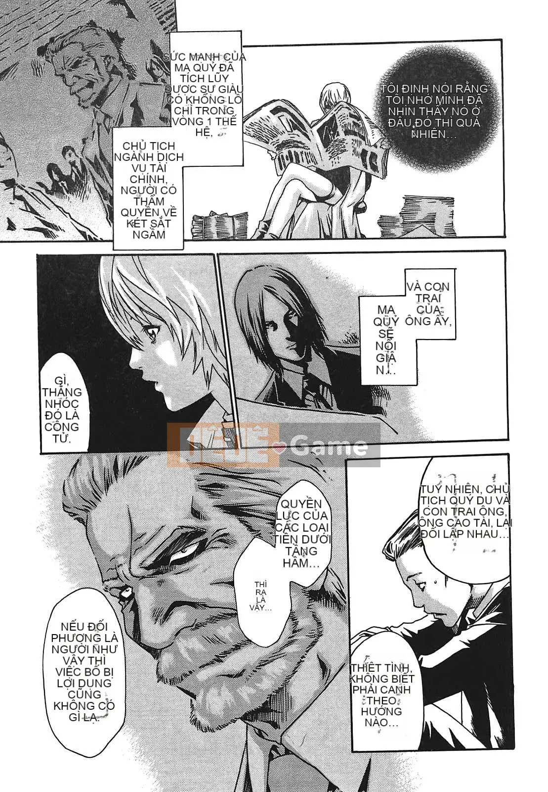 [Haruki] Thuốc ký sinh trùng Suzune 01