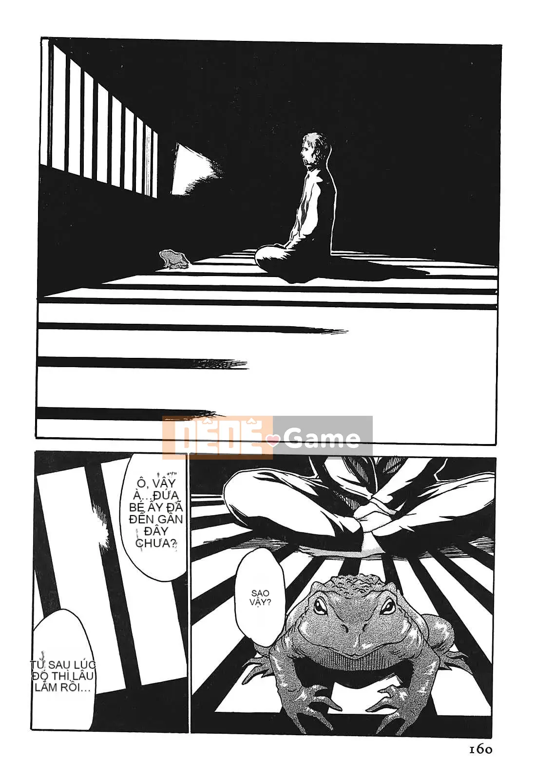 [Haruki] Thuốc ký sinh trùng Suzune 01