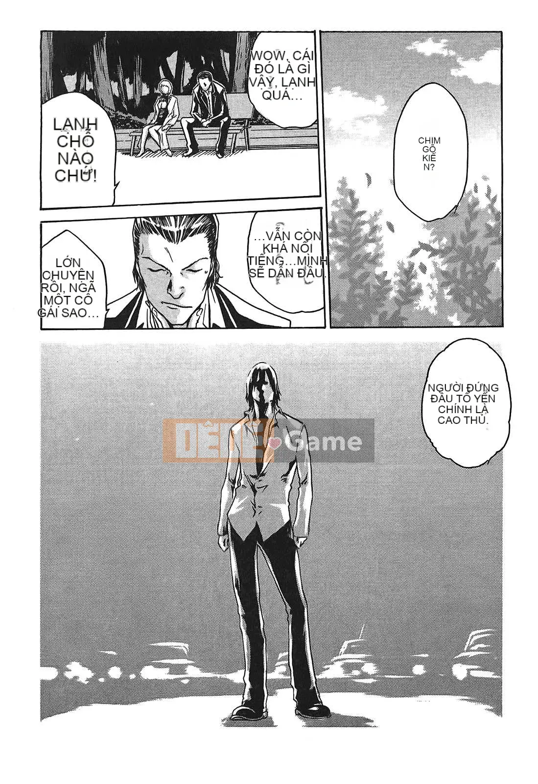 [Haruki] Thuốc ký sinh trùng Suzune 01