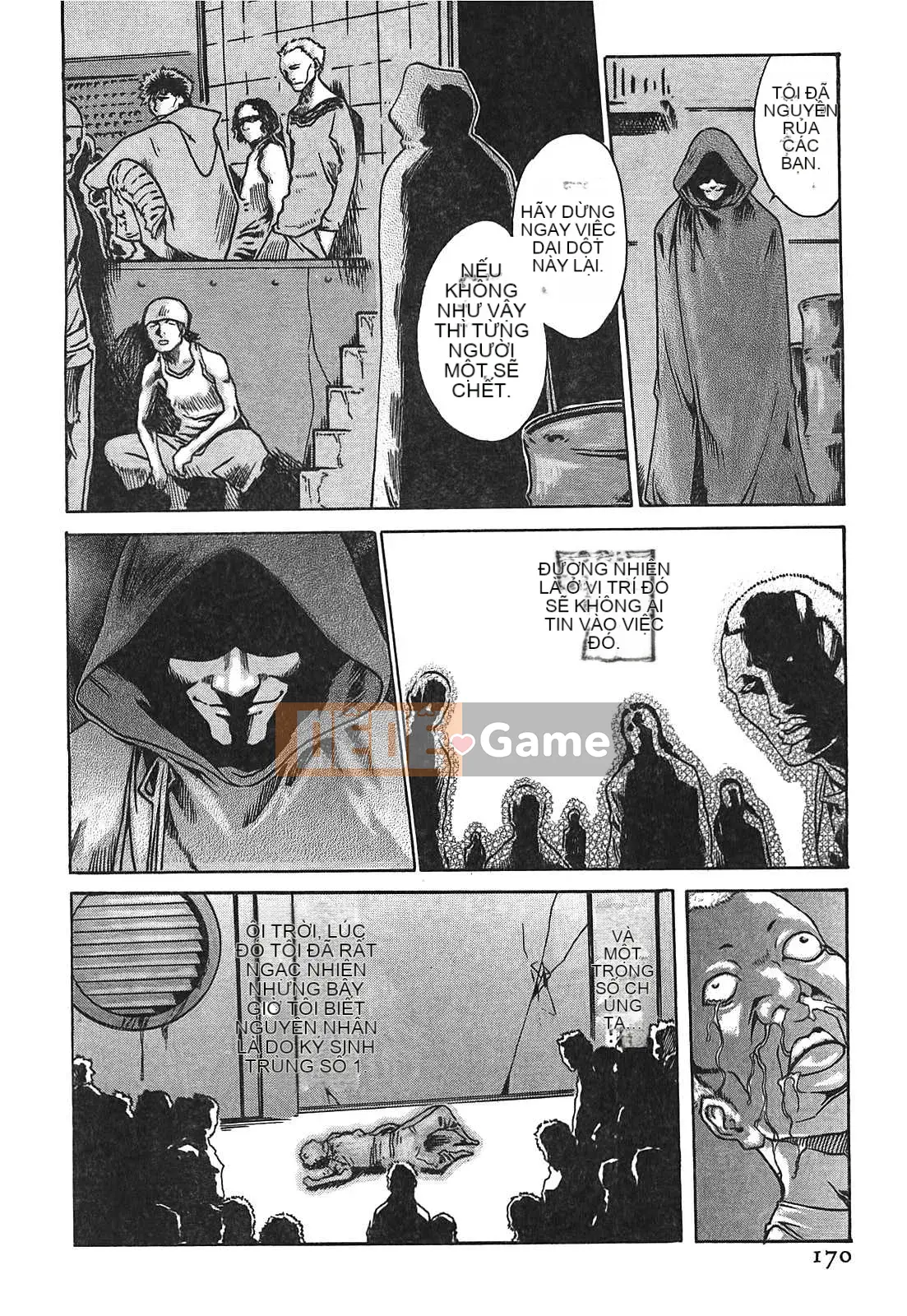 [Haruki] Thuốc ký sinh trùng Suzune 01