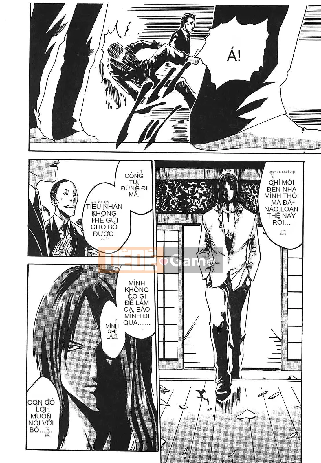 [Haruki] Thuốc ký sinh trùng Suzune 01