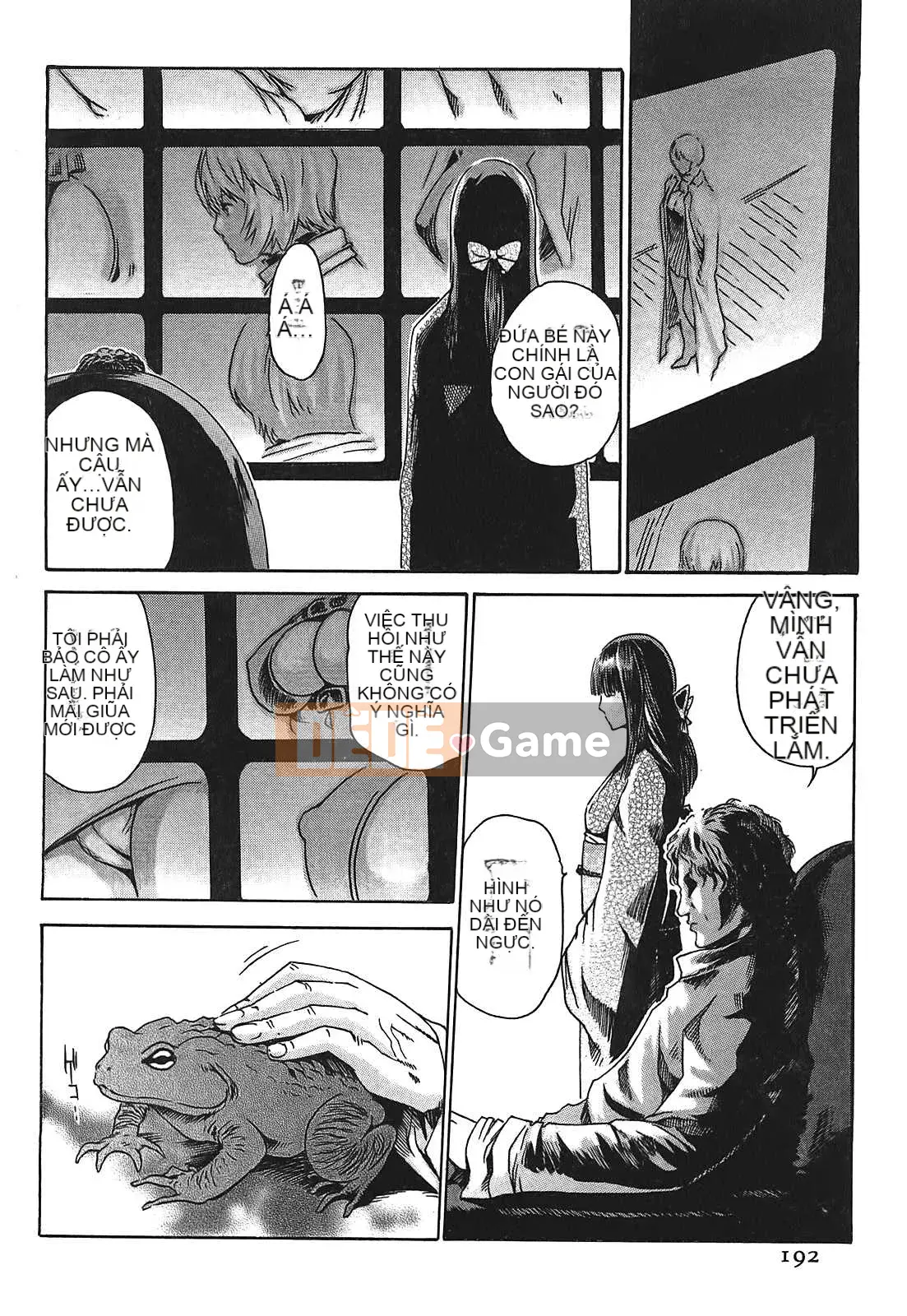 [Haruki] Thuốc ký sinh trùng Suzune 01