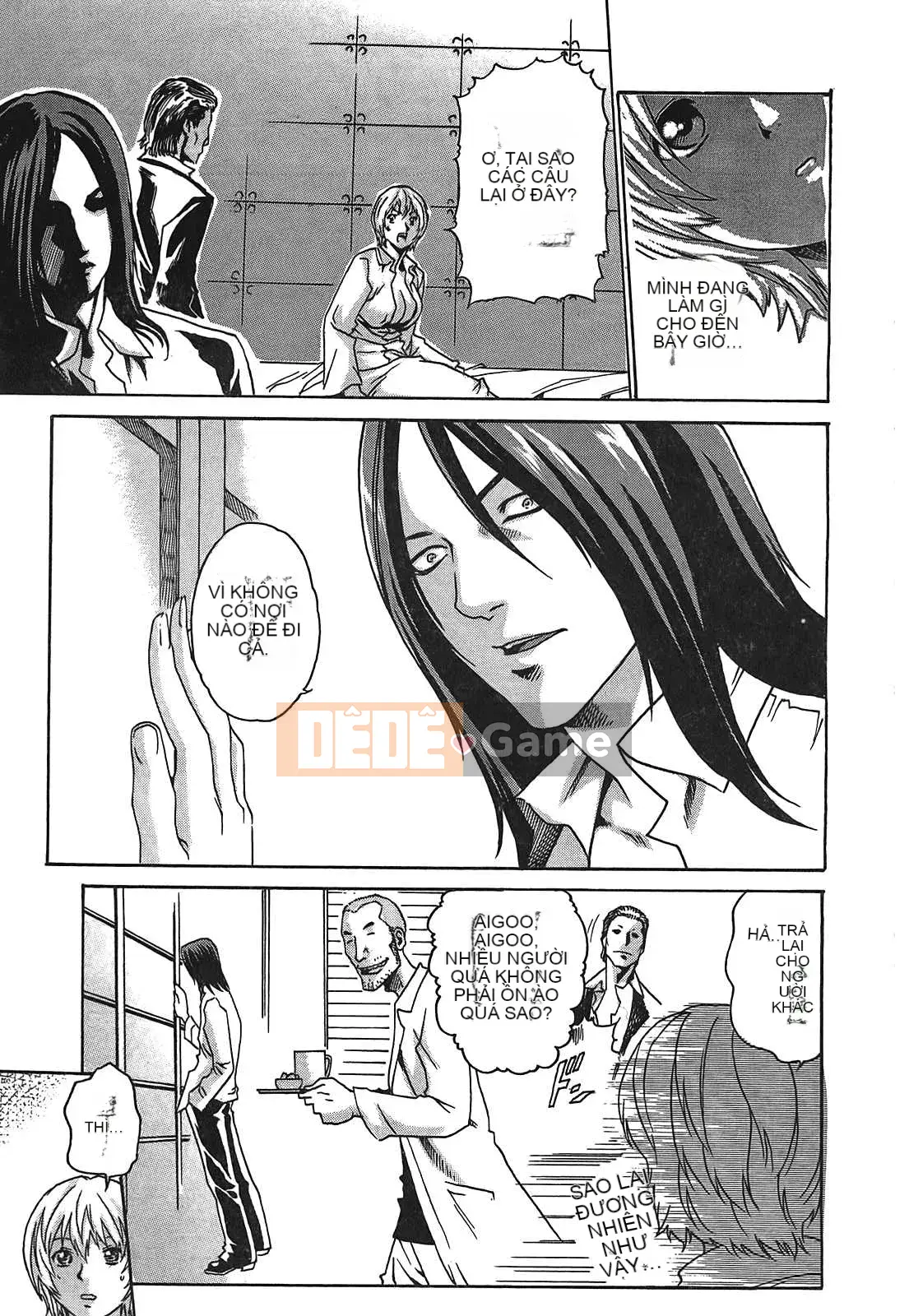 [Haruki] Thuốc ký sinh trùng Suzune 01