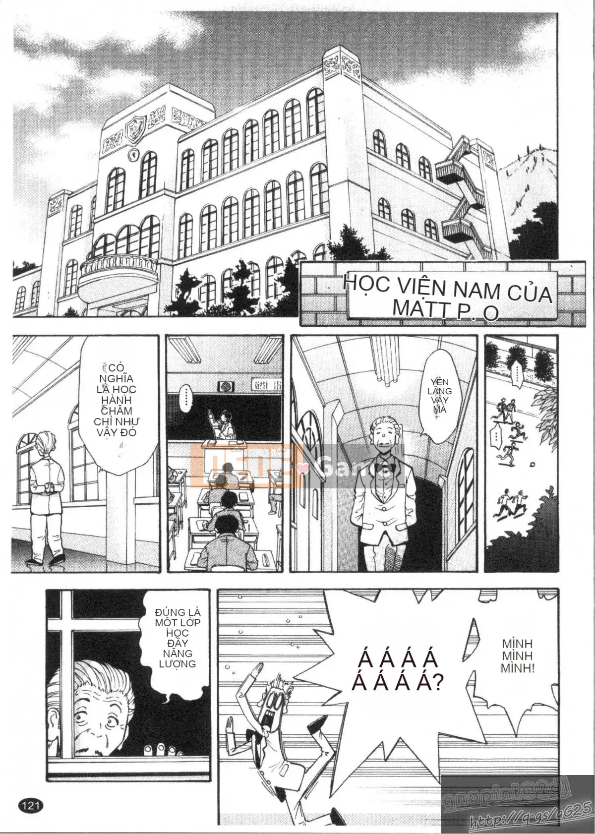 [Watari Kazuya] Kairaku Lalala