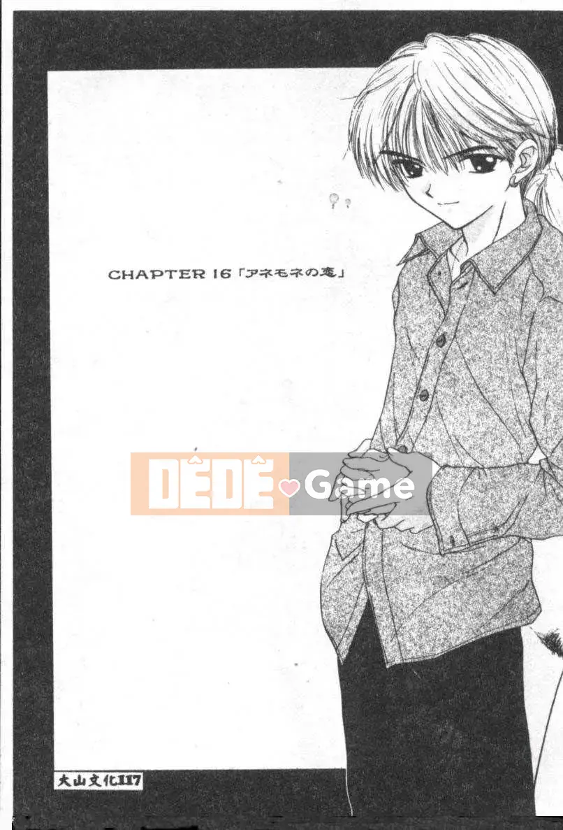 [Ozaki Mirai] CẬU BÉ GẶP GÁI2