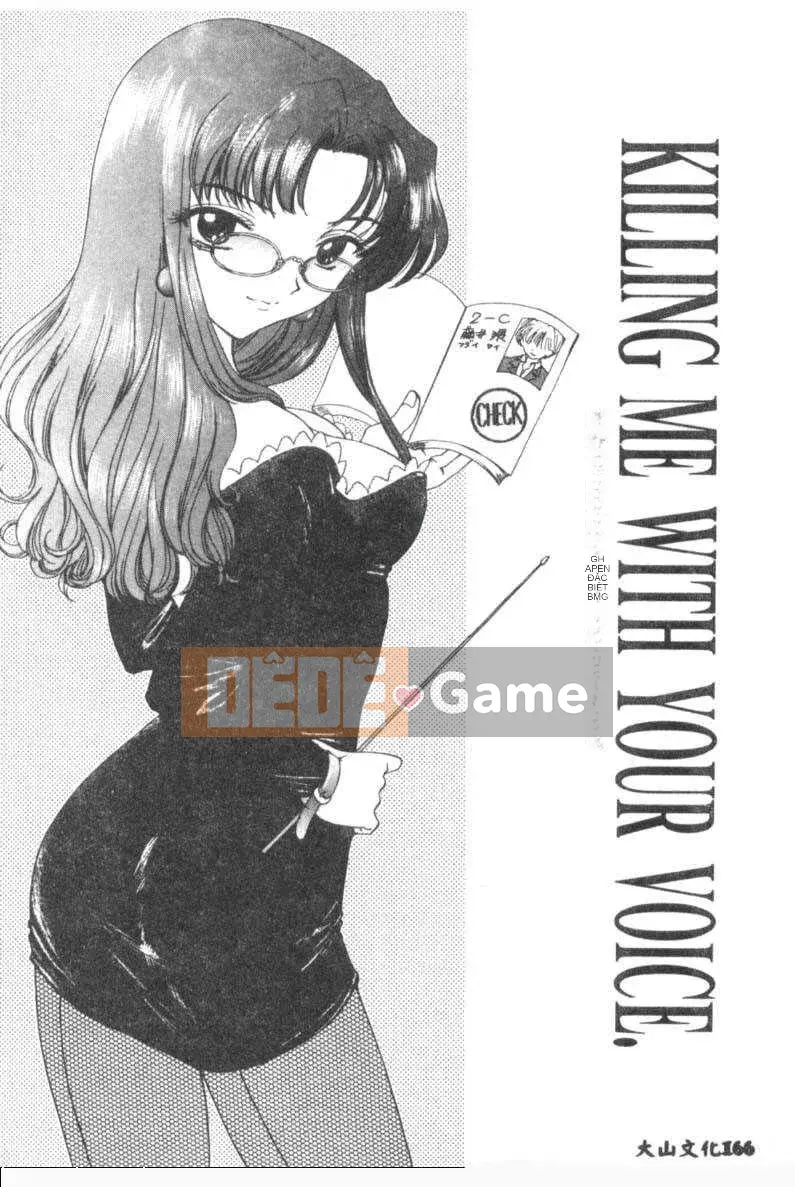 [Ozaki Mirai] CẬU BÉ GẶP GÁI2