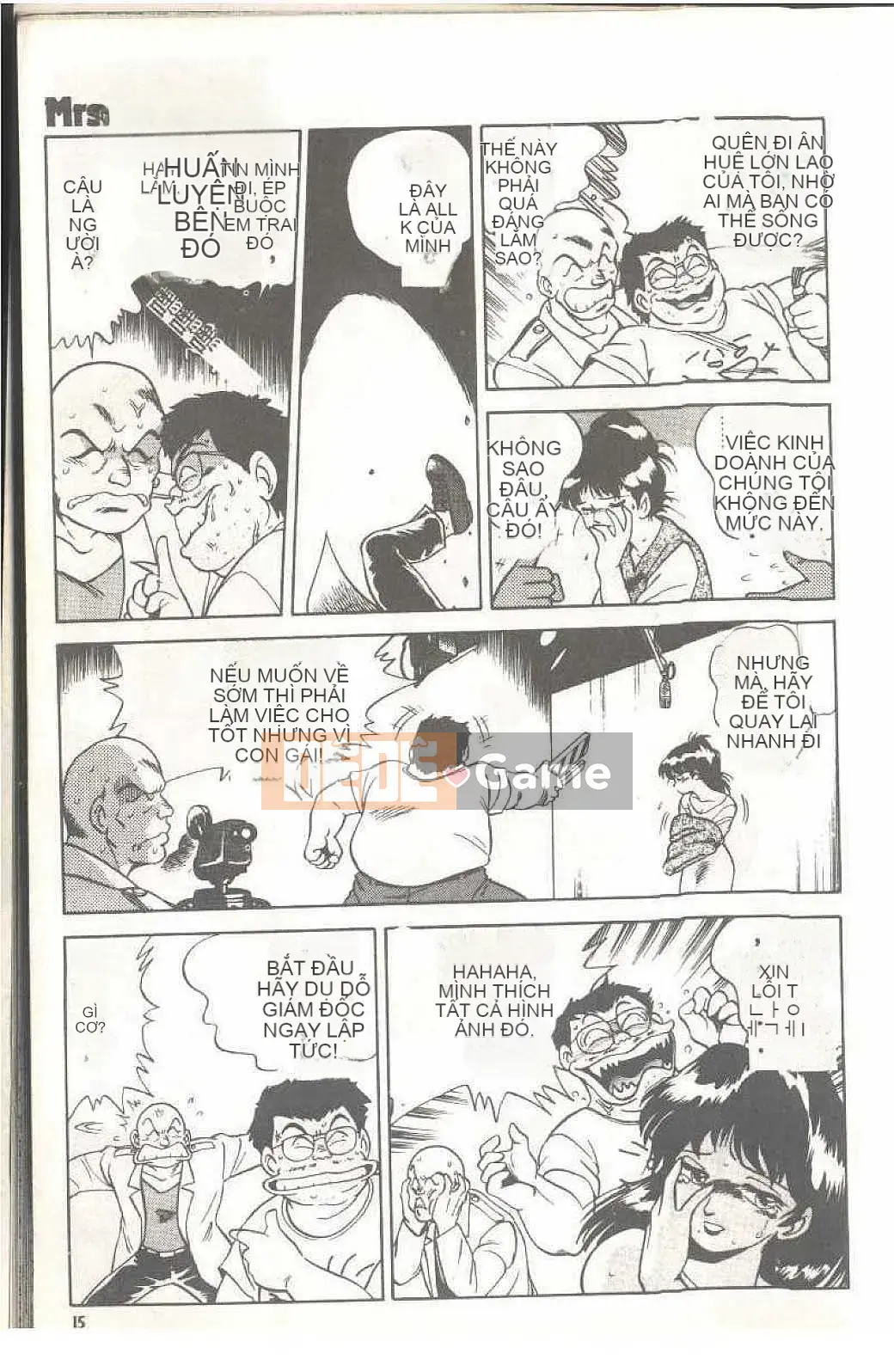 [Himuro Serika] Đồng phục thủy thủ ma thuật Cô gái xinh đẹp Ikuko-chan