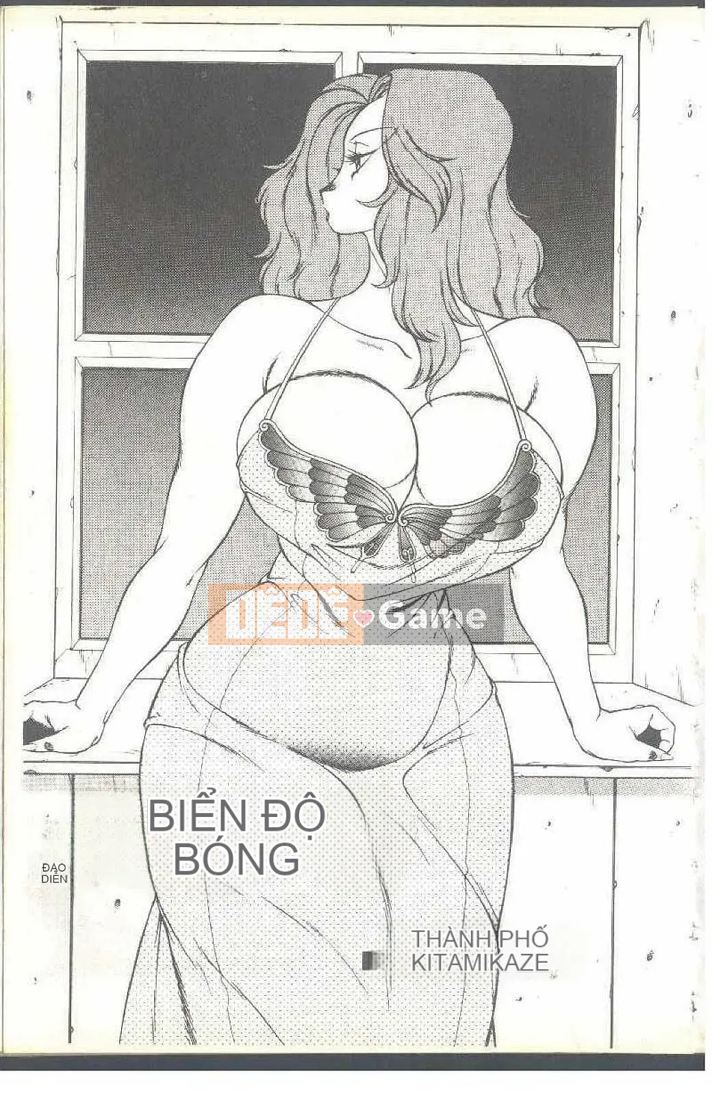 [Himuro Serika] Đồng phục thủy thủ ma thuật Cô gái xinh đẹp Ikuko-chan