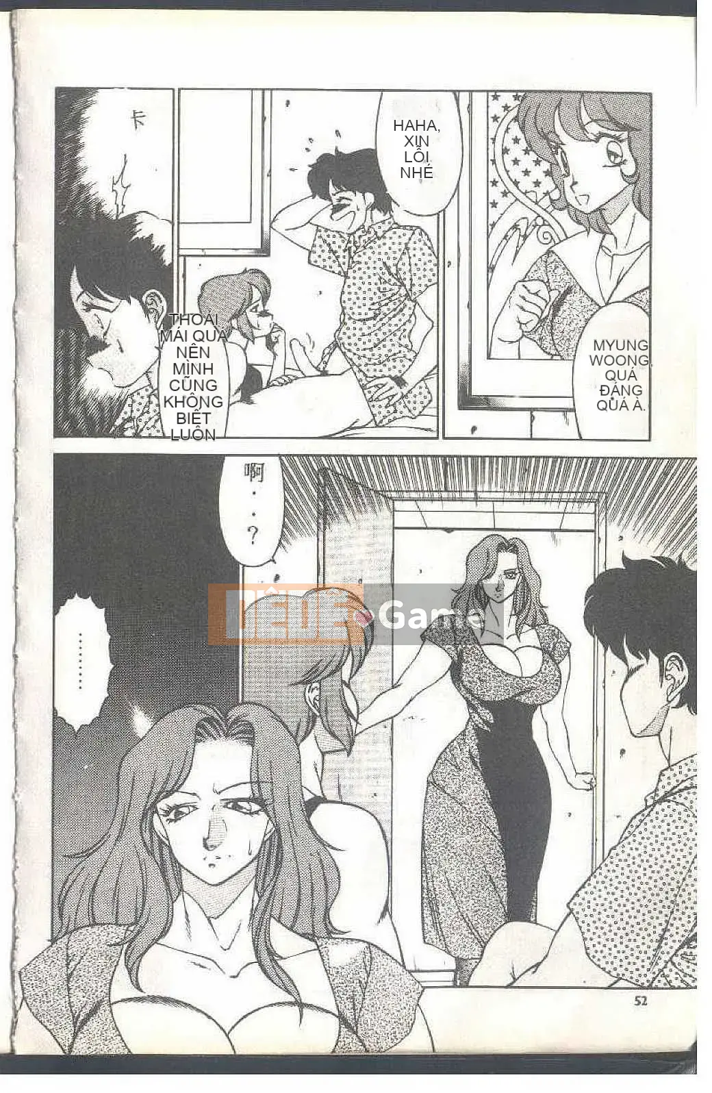 [Himuro Serika] Đồng phục thủy thủ ma thuật Cô gái xinh đẹp Ikuko-chan