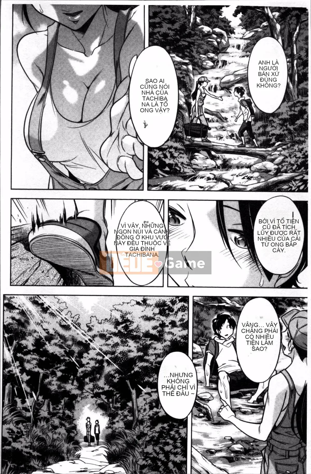 [Nhóm quét 4K][Yuki Oguni] Xuất tinh vào trong âm đạo của em gái bạn