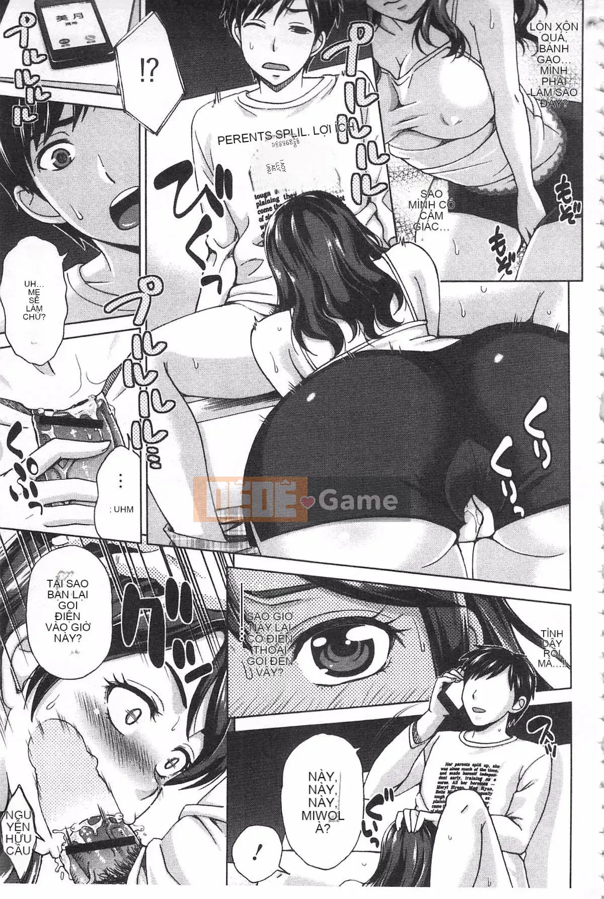 [Đồng hồ Asakura] Thanh toán bằng cơ thể của tôi ~Bồi thường vật chất~