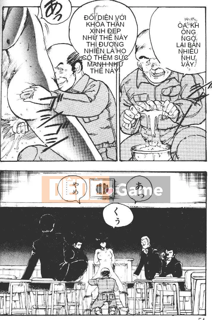 [Nam chính] Keiko Sensei không có bài học ngoại khóa