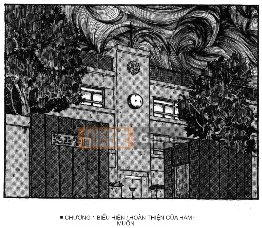 [Nam chính] Keiko Sensei không có bài học ngoại khóa