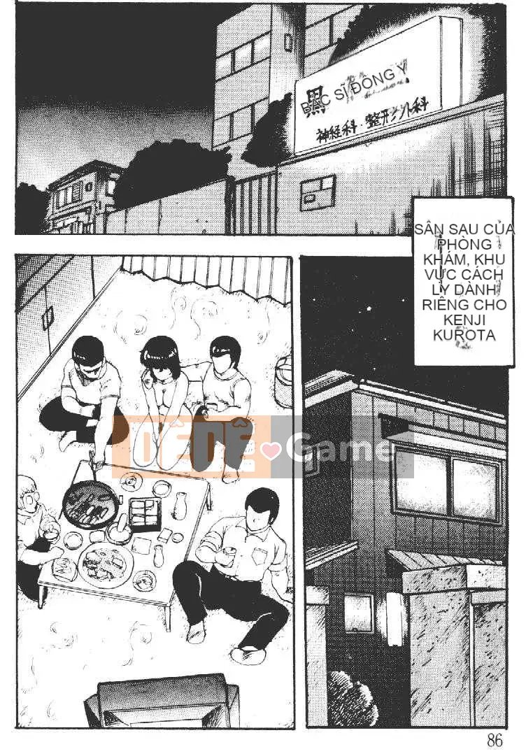 [Nam chính] Keiko Sensei không có bài học ngoại khóa