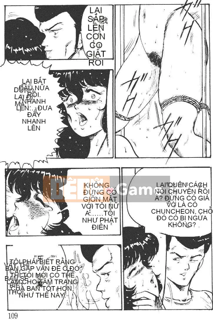 [Nam chính] Keiko Sensei không có bài học ngoại khóa