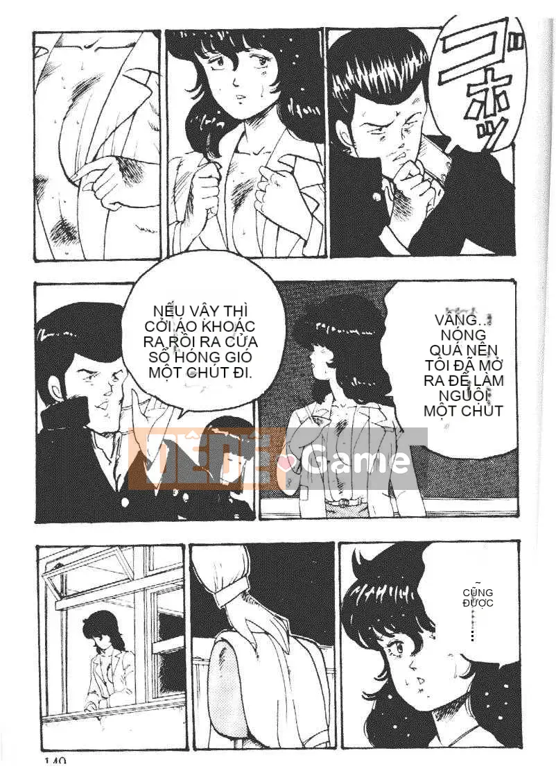 [Nam chính] Keiko Sensei không có bài học ngoại khóa