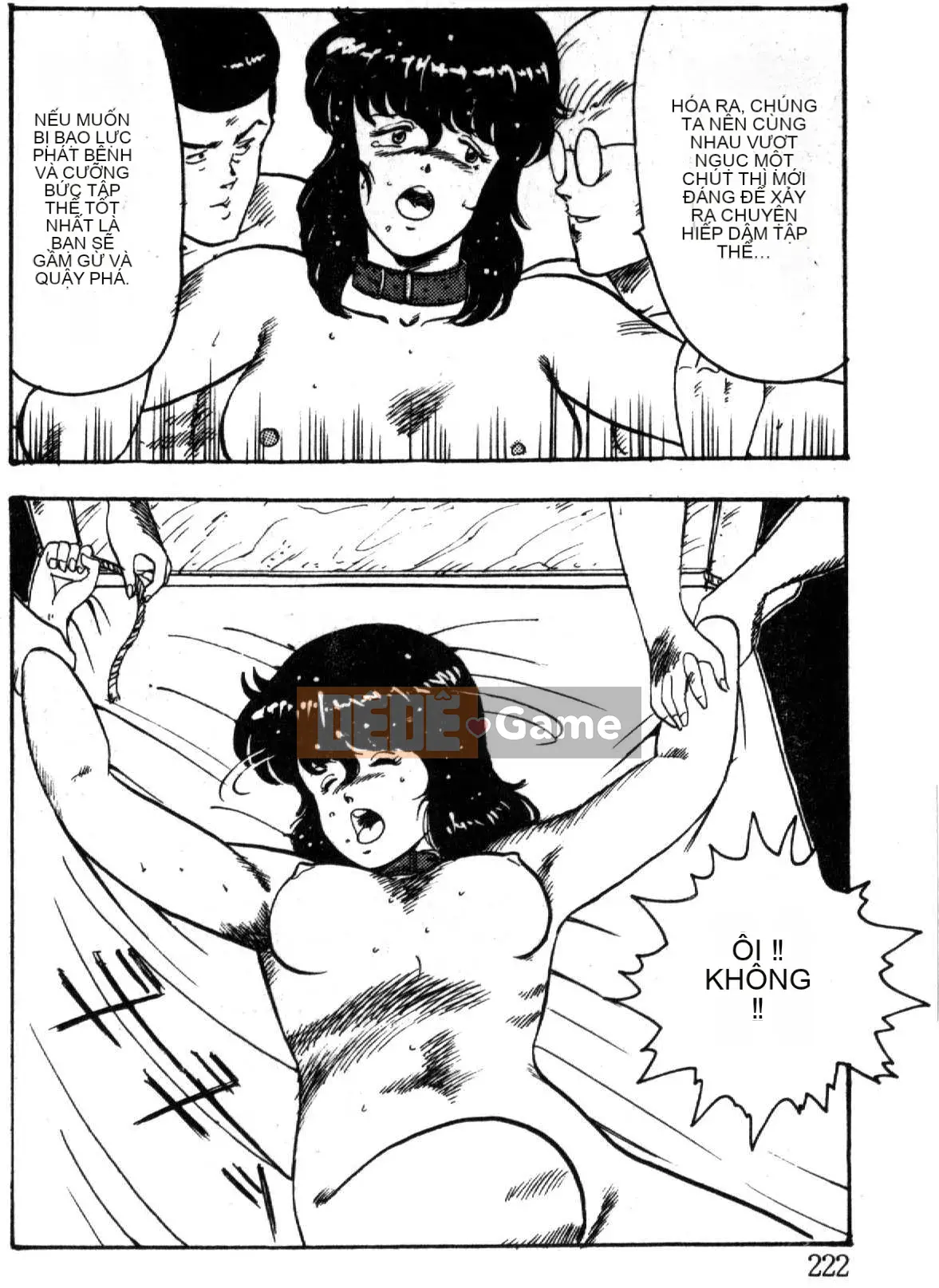 [Nam chính] Keiko Sensei không có bài học ngoại khóa