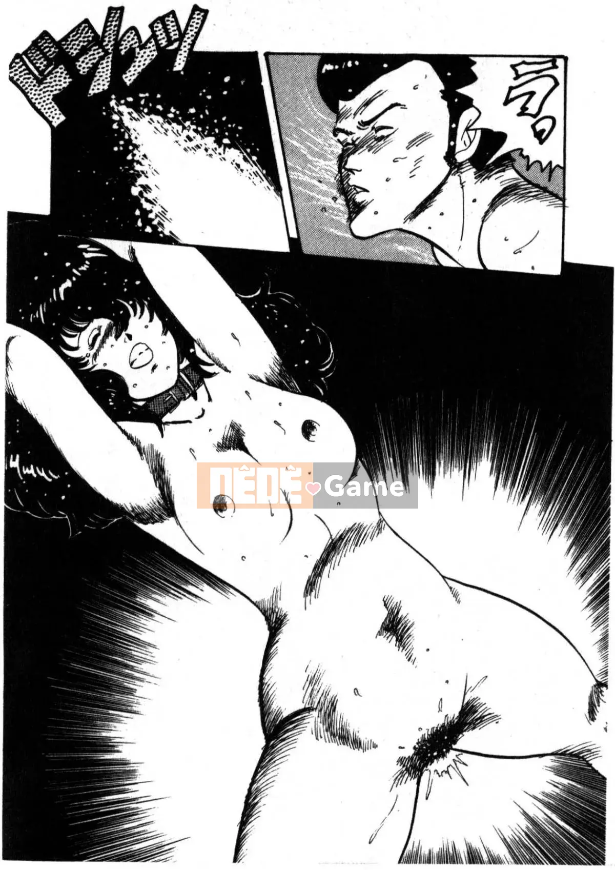 [Nam chính] Keiko Sensei không có bài học ngoại khóa