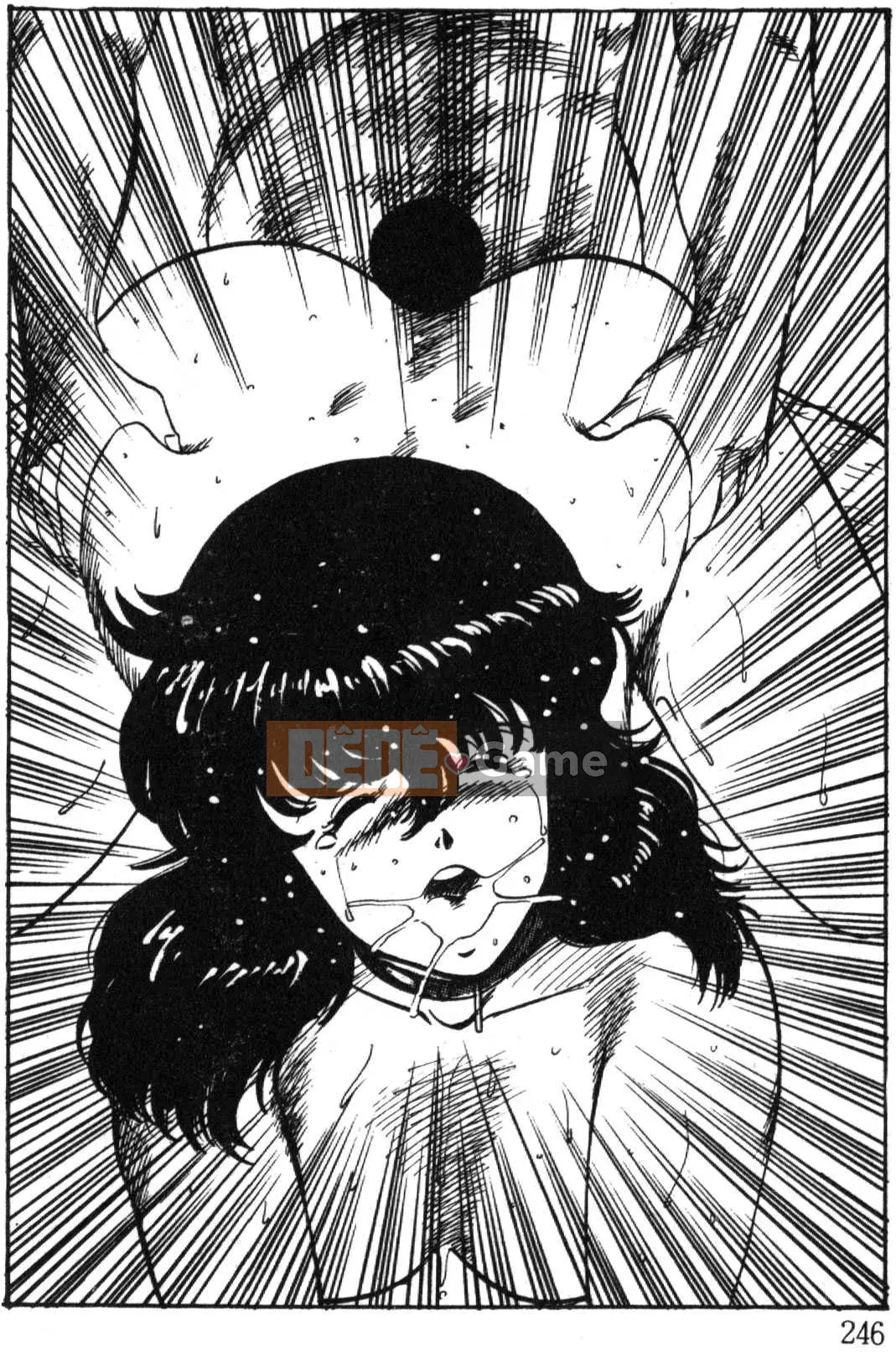 [Nam chính] Keiko Sensei không có bài học ngoại khóa