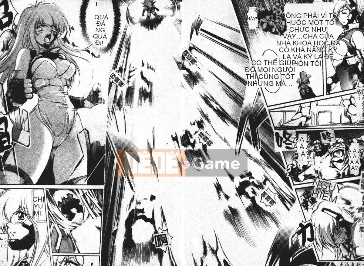 [Kateuro] đức tin hay giả