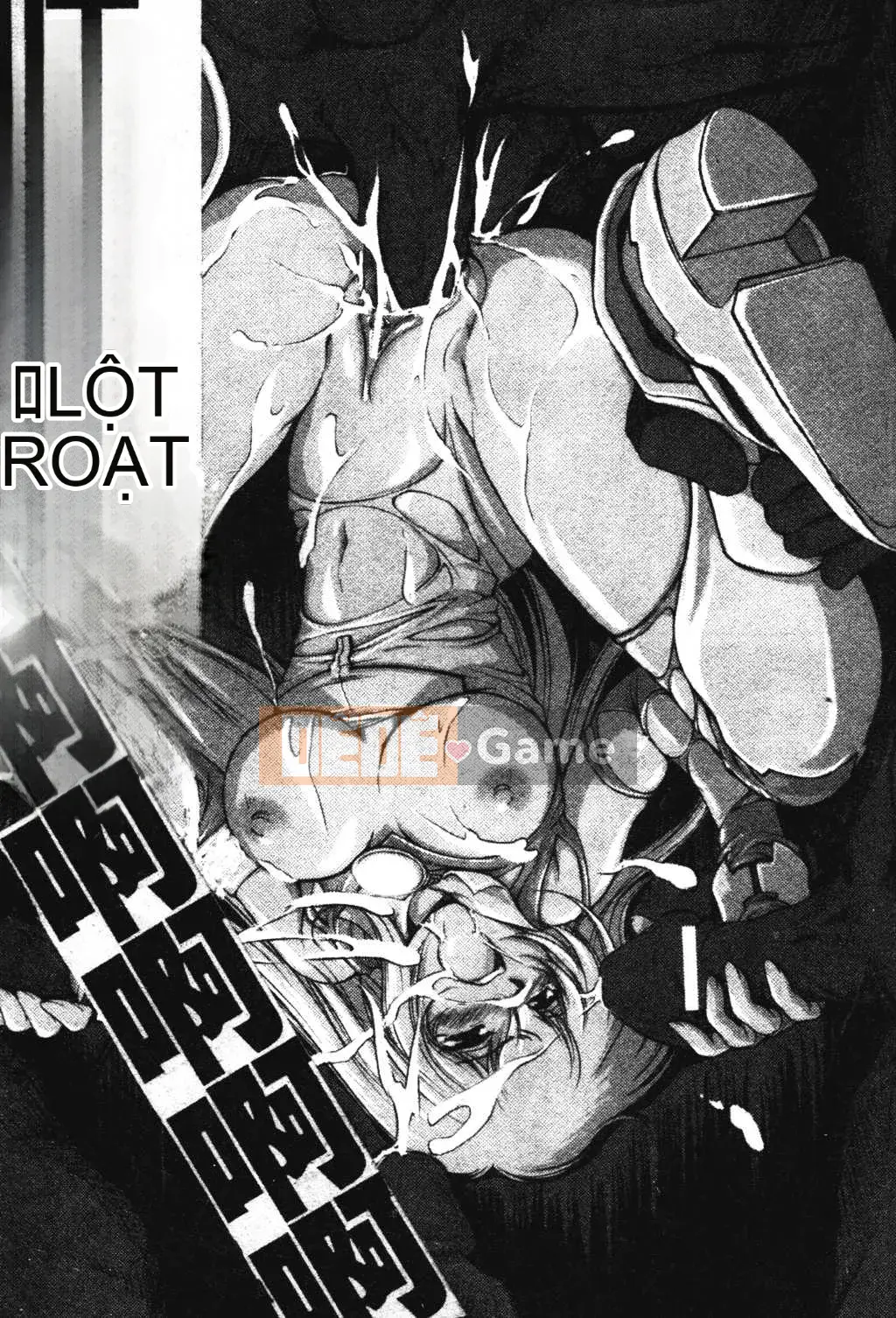 [Kateuro] đức tin hay giả