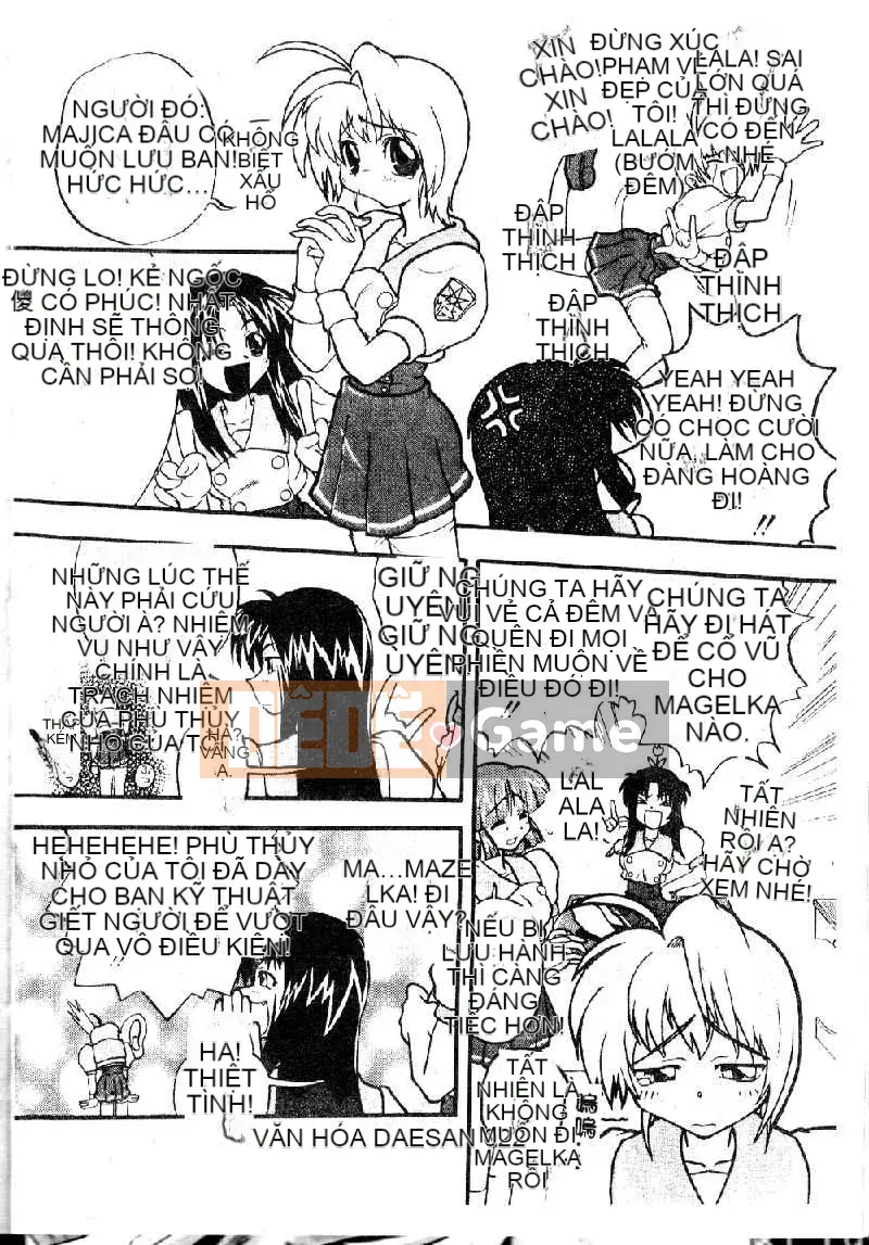 [Yoshikawa Kabao] Tấn công Người ngoài hành tinh ngực