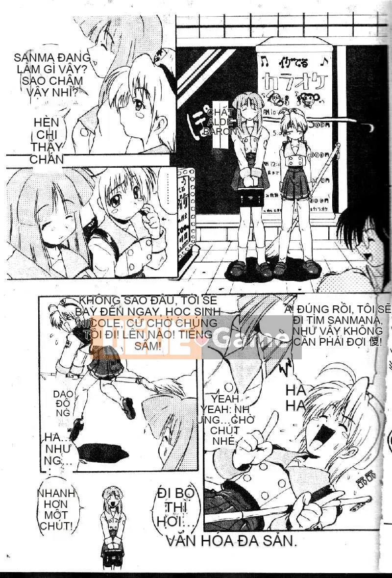 [Yoshikawa Kabao] Tấn công Người ngoài hành tinh ngực