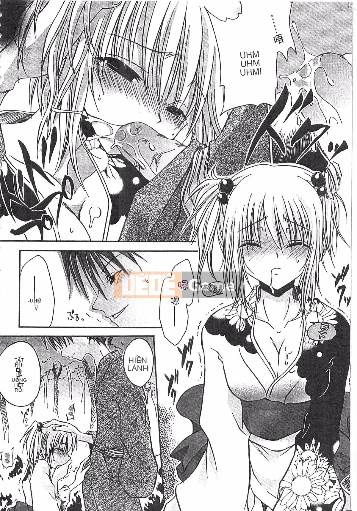 [Ryu Shinonome] Cơ thể của Ecchi Imouto - Bộ sưu tập tác phẩm sớm của Ryu Shinonome