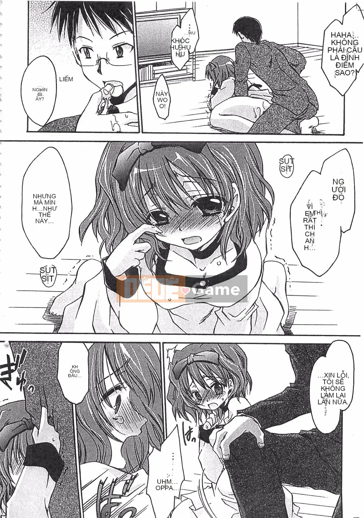 [Ryu Shinonome] Cơ thể của Ecchi Imouto - Bộ sưu tập tác phẩm sớm của Ryu Shinonome