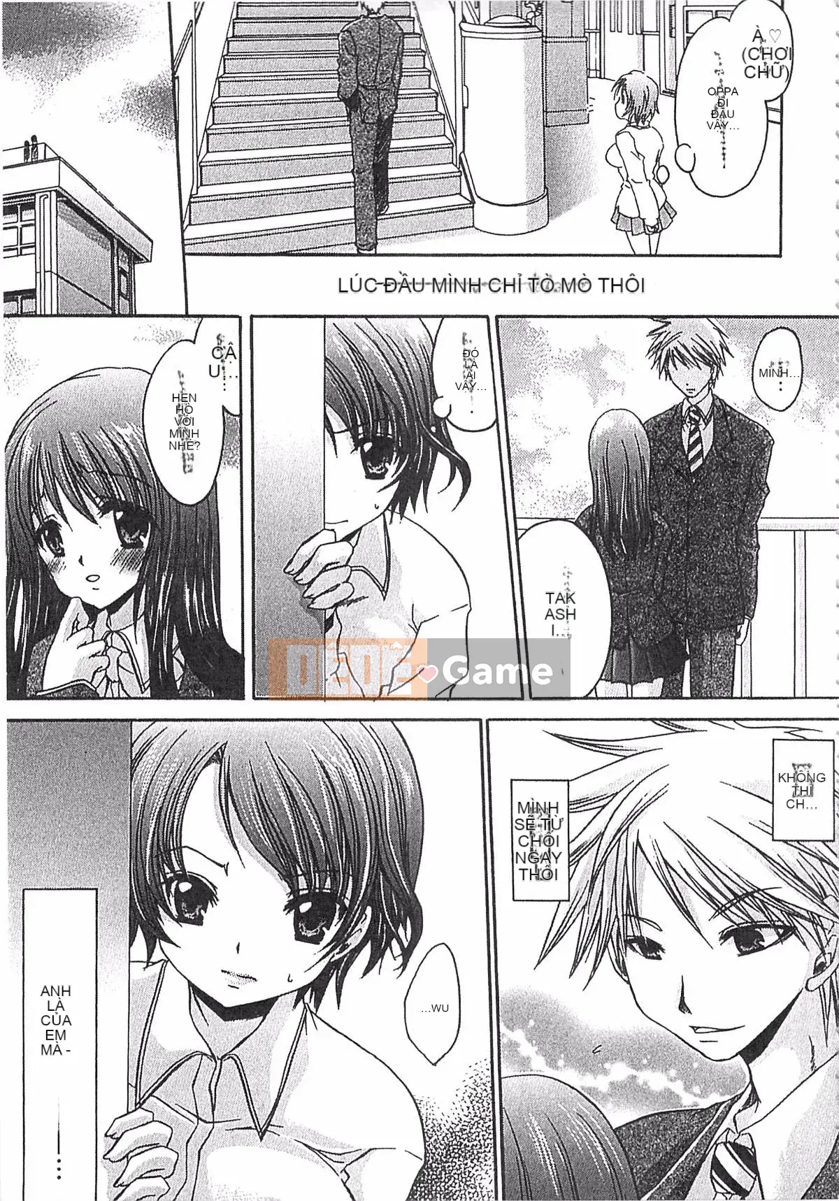 [Ryu Shinonome] Cơ thể của Ecchi Imouto - Bộ sưu tập tác phẩm sớm của Ryu Shinonome