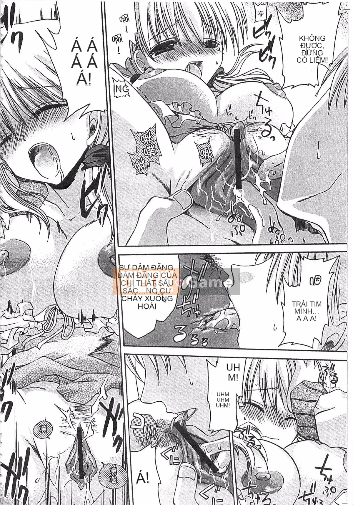 [Ryu Shinonome] Cơ thể của Ecchi Imouto - Bộ sưu tập tác phẩm sớm của Ryu Shinonome