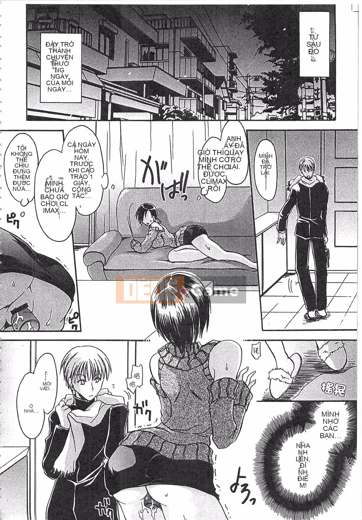 [Ryu Shinonome] Cơ thể của Ecchi Imouto - Bộ sưu tập tác phẩm sớm của Ryu Shinonome