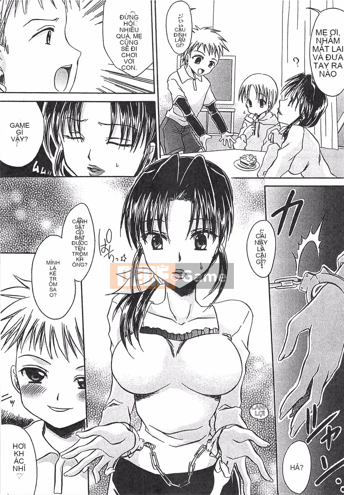 [Ryu Shinonome] Cơ thể của Ecchi Imouto - Bộ sưu tập tác phẩm sớm của Ryu Shinonome