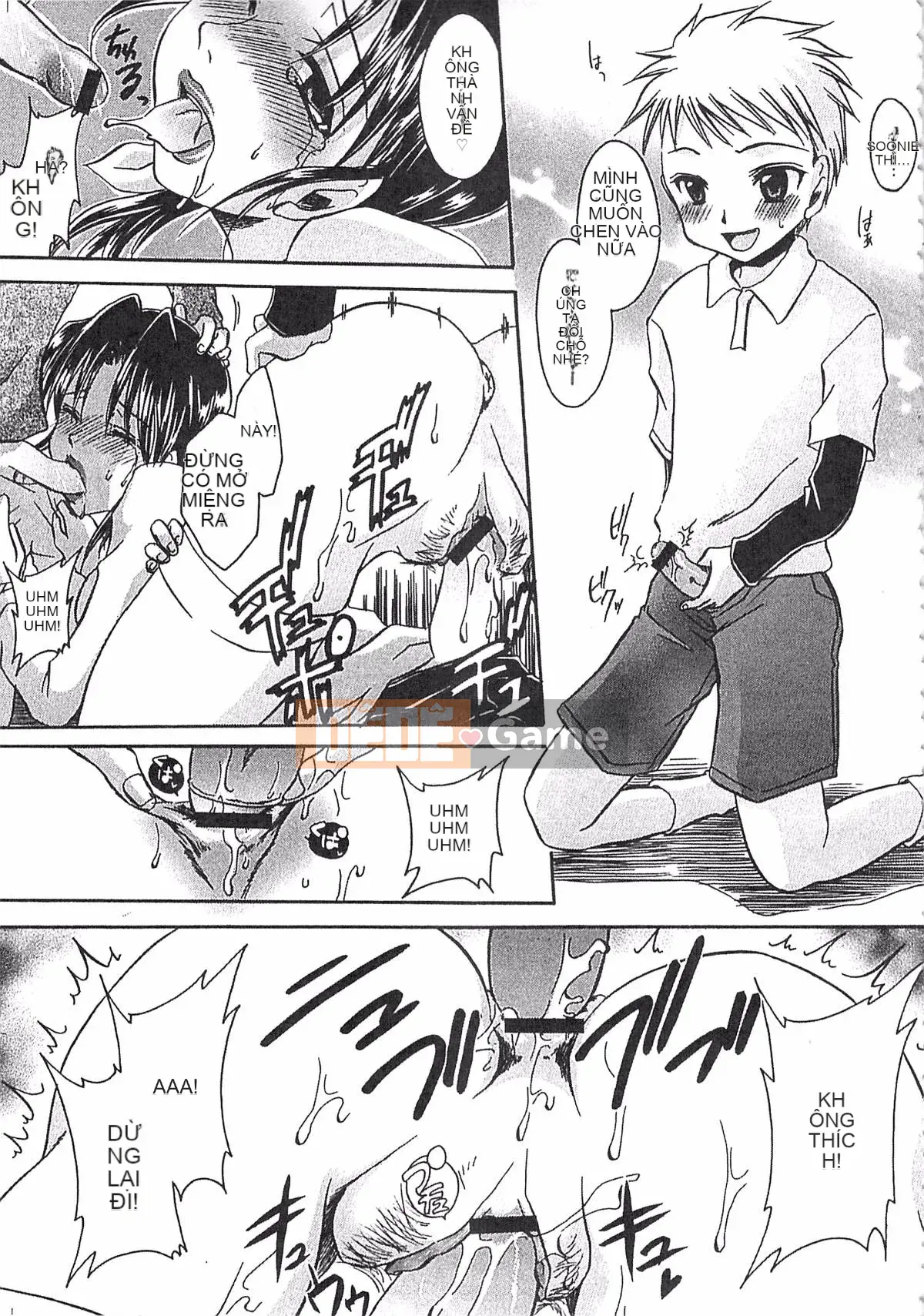 [Ryu Shinonome] Cơ thể của Ecchi Imouto - Bộ sưu tập tác phẩm sớm của Ryu Shinonome