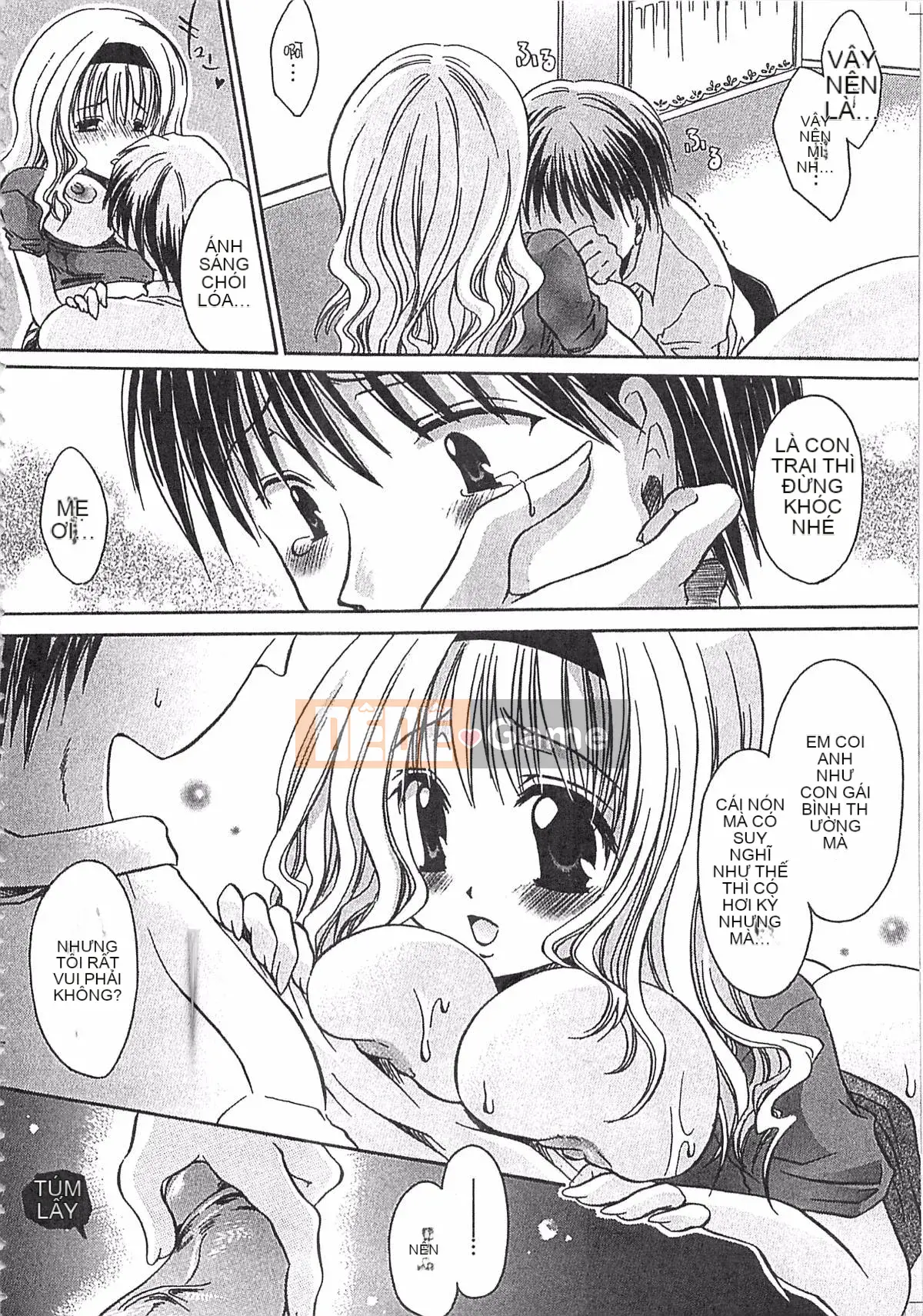 [Ryu Shinonome] Cơ thể của Ecchi Imouto - Bộ sưu tập tác phẩm sớm của Ryu Shinonome