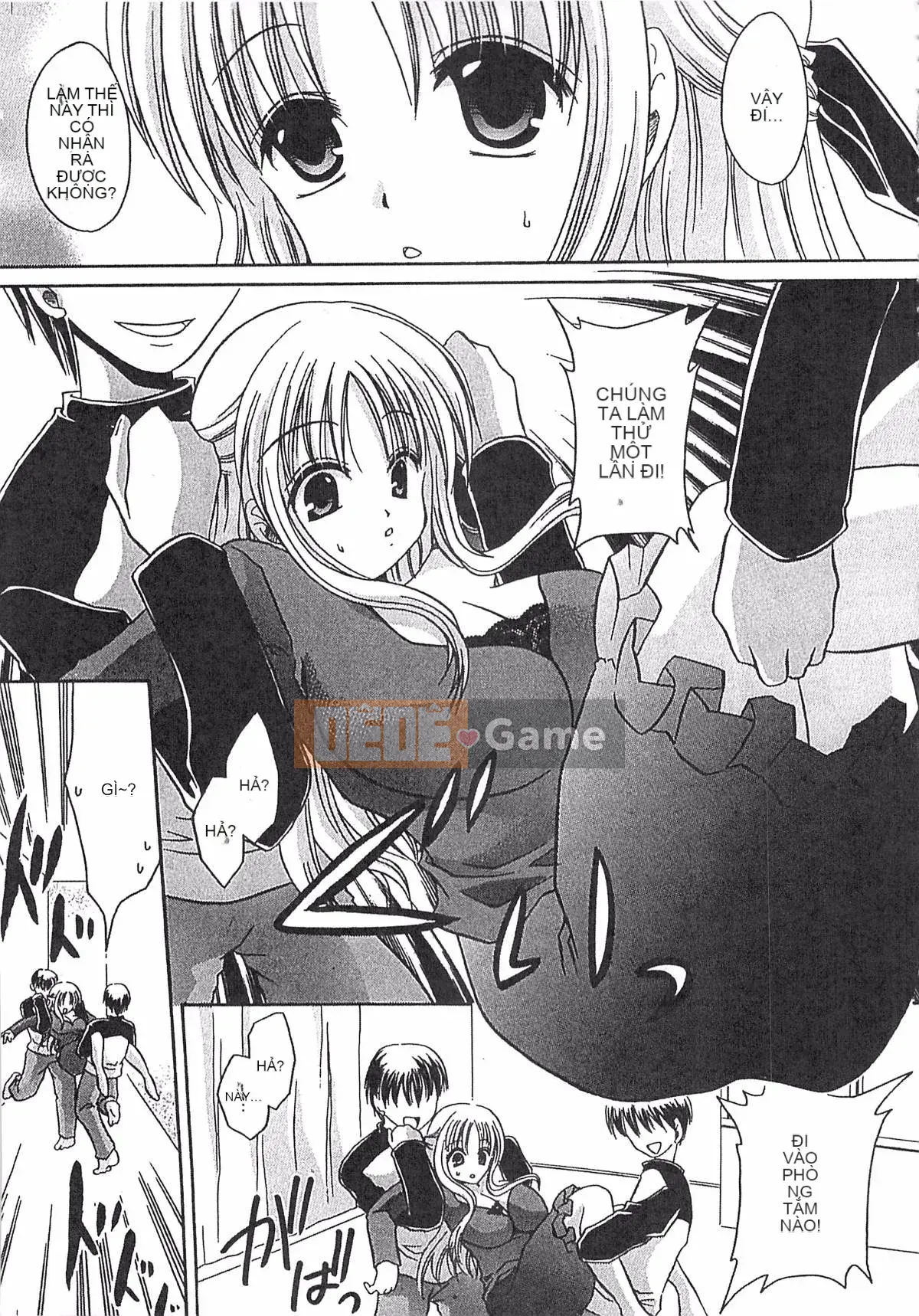 [Ryu Shinonome] Cơ thể của Ecchi Imouto - Bộ sưu tập tác phẩm sớm của Ryu Shinonome