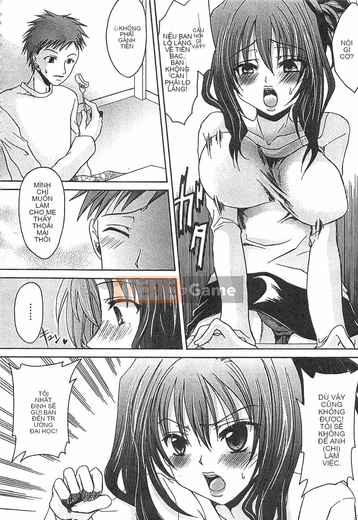 [Ryu Shinonome] Cơ thể của Ecchi Imouto - Bộ sưu tập tác phẩm sớm của Ryu Shinonome