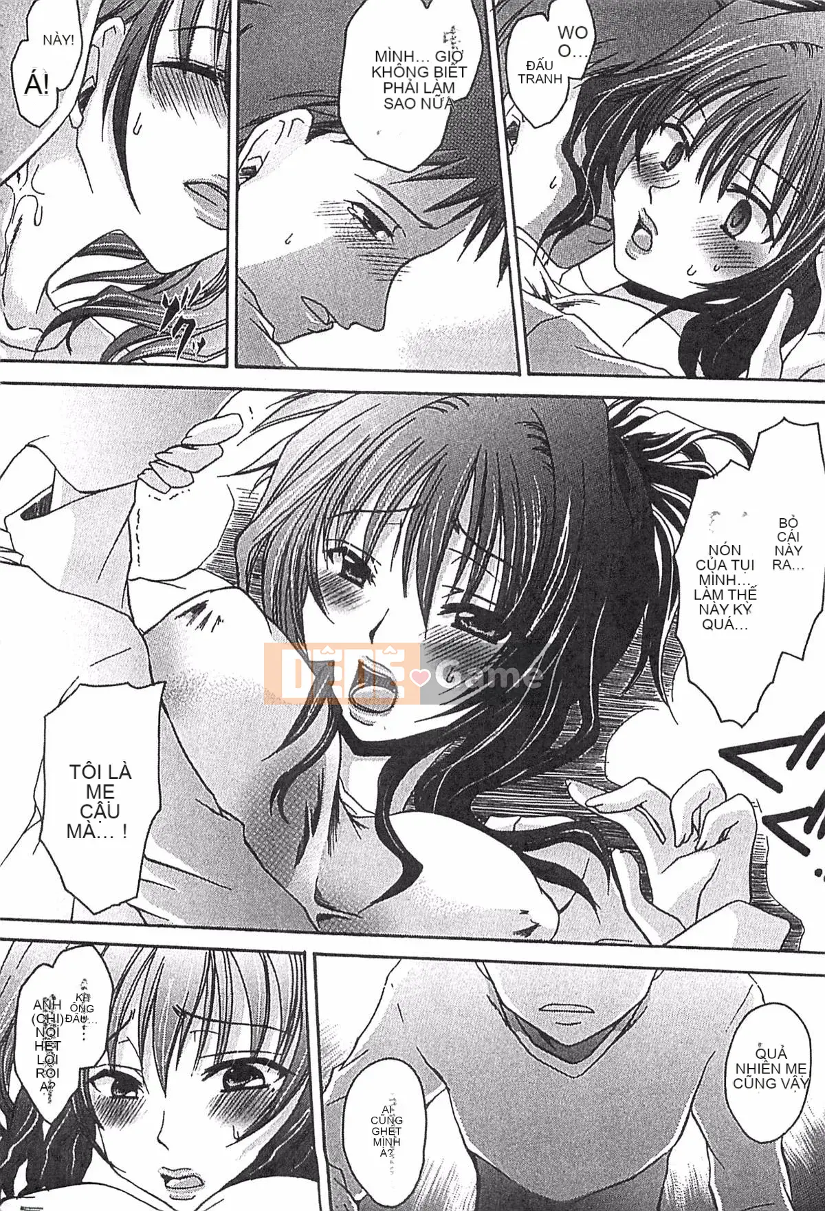 [Ryu Shinonome] Cơ thể của Ecchi Imouto - Bộ sưu tập tác phẩm sớm của Ryu Shinonome