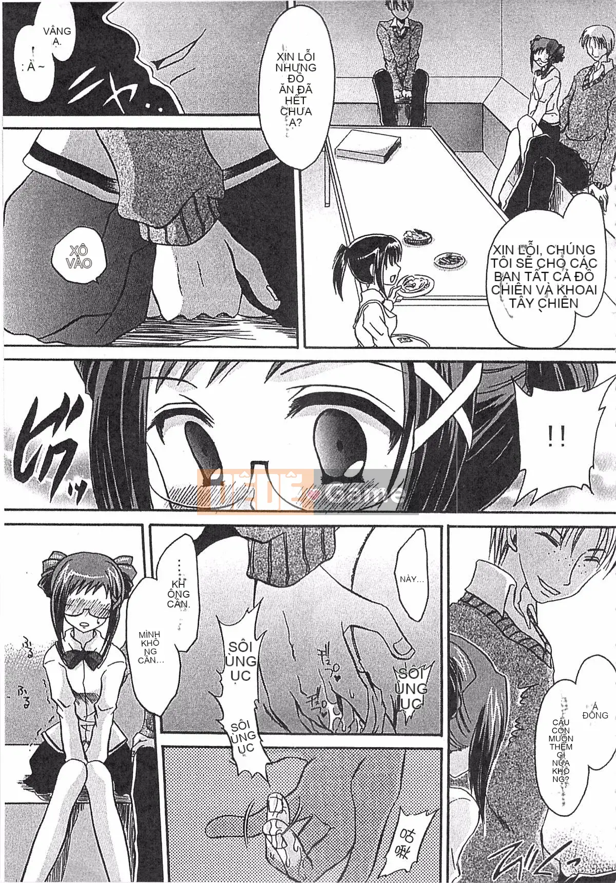 [Ryu Shinonome] Cơ thể của Ecchi Imouto - Bộ sưu tập tác phẩm sớm của Ryu Shinonome