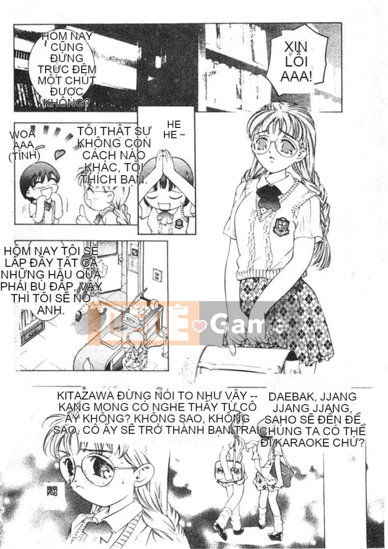 [Onikubo Hirohisa] Yugi bóng tối